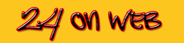 24onweb.com Banner